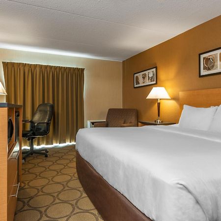 Comfort Inn Orillia Ngoại thất bức ảnh