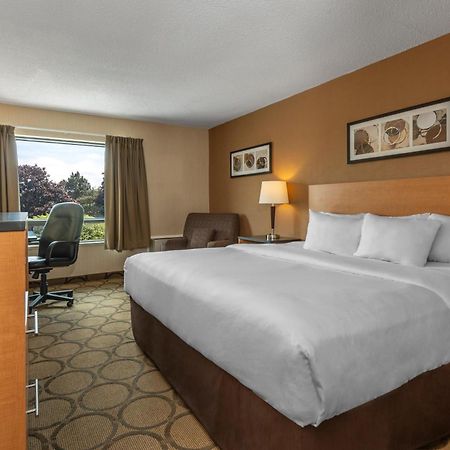 Comfort Inn Orillia Ngoại thất bức ảnh
