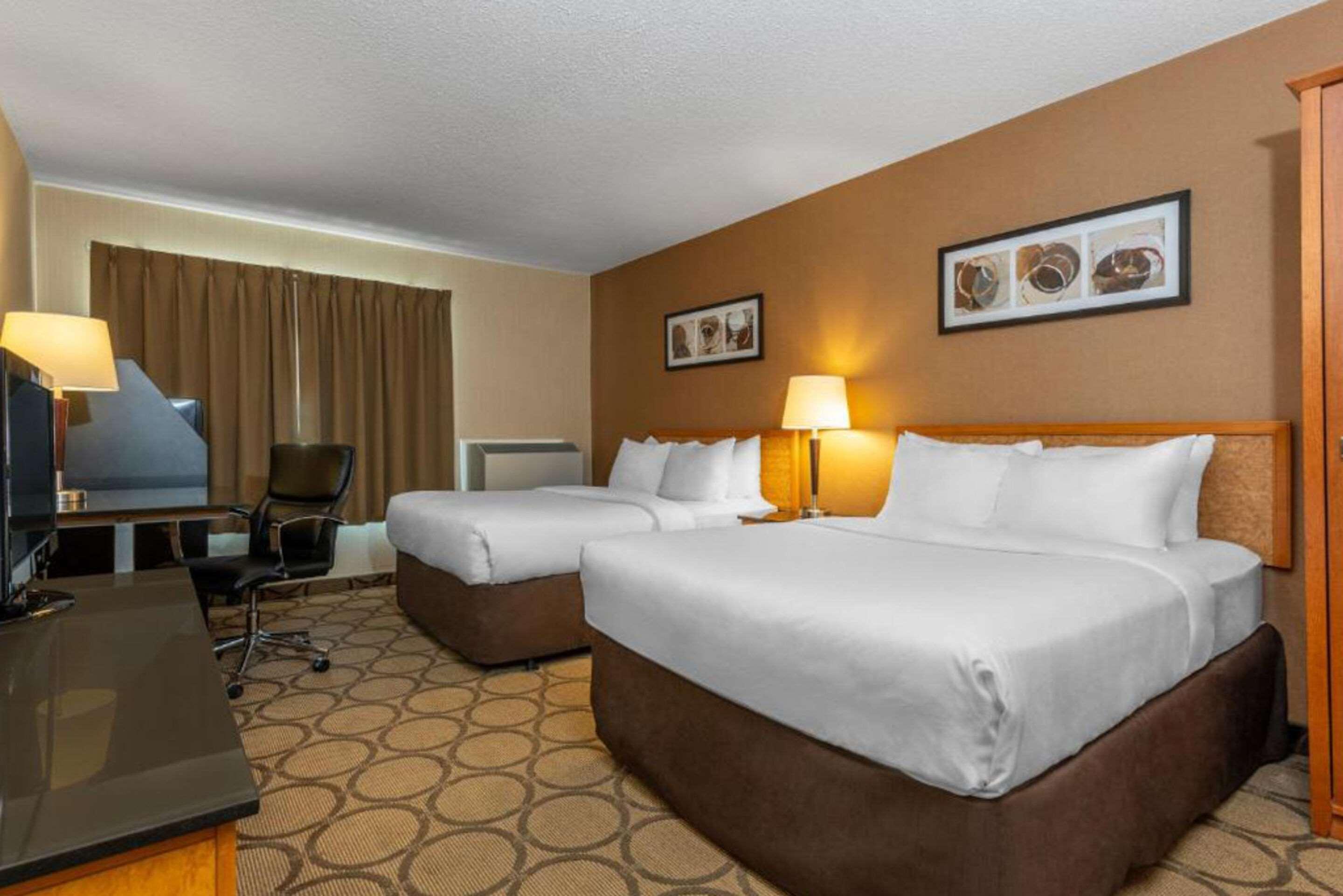 Comfort Inn Orillia Ngoại thất bức ảnh