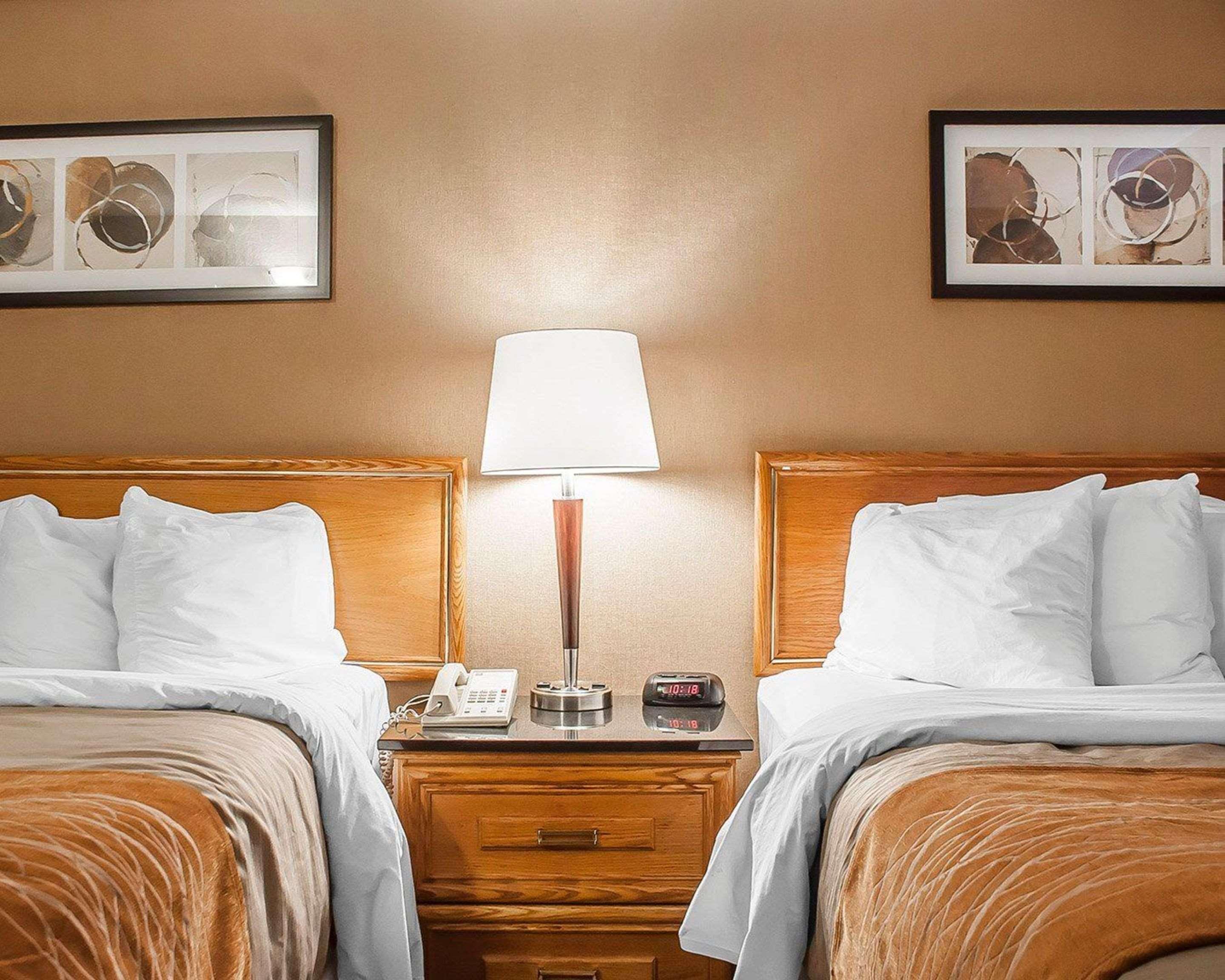 Comfort Inn Orillia Ngoại thất bức ảnh