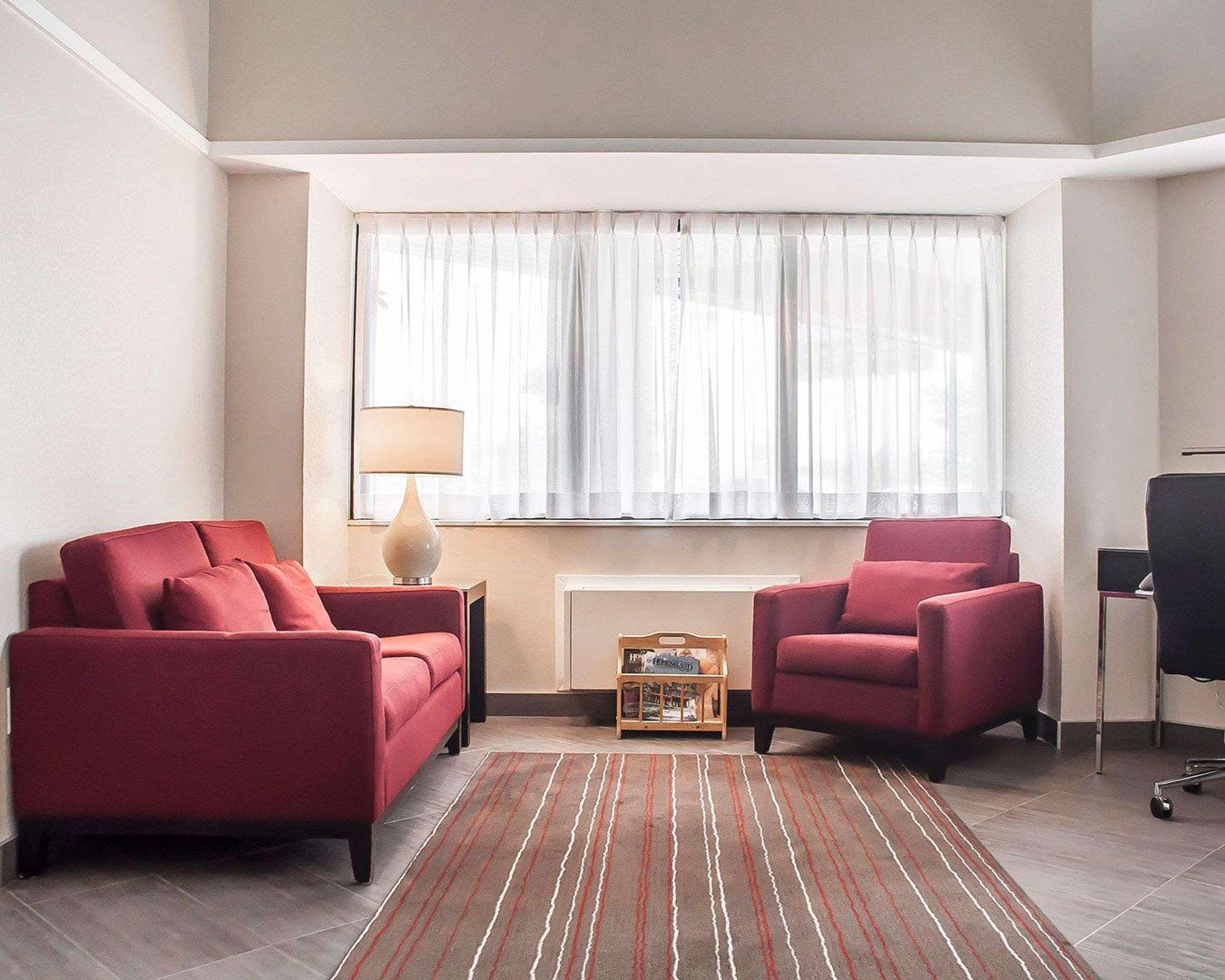 Comfort Inn Orillia Ngoại thất bức ảnh
