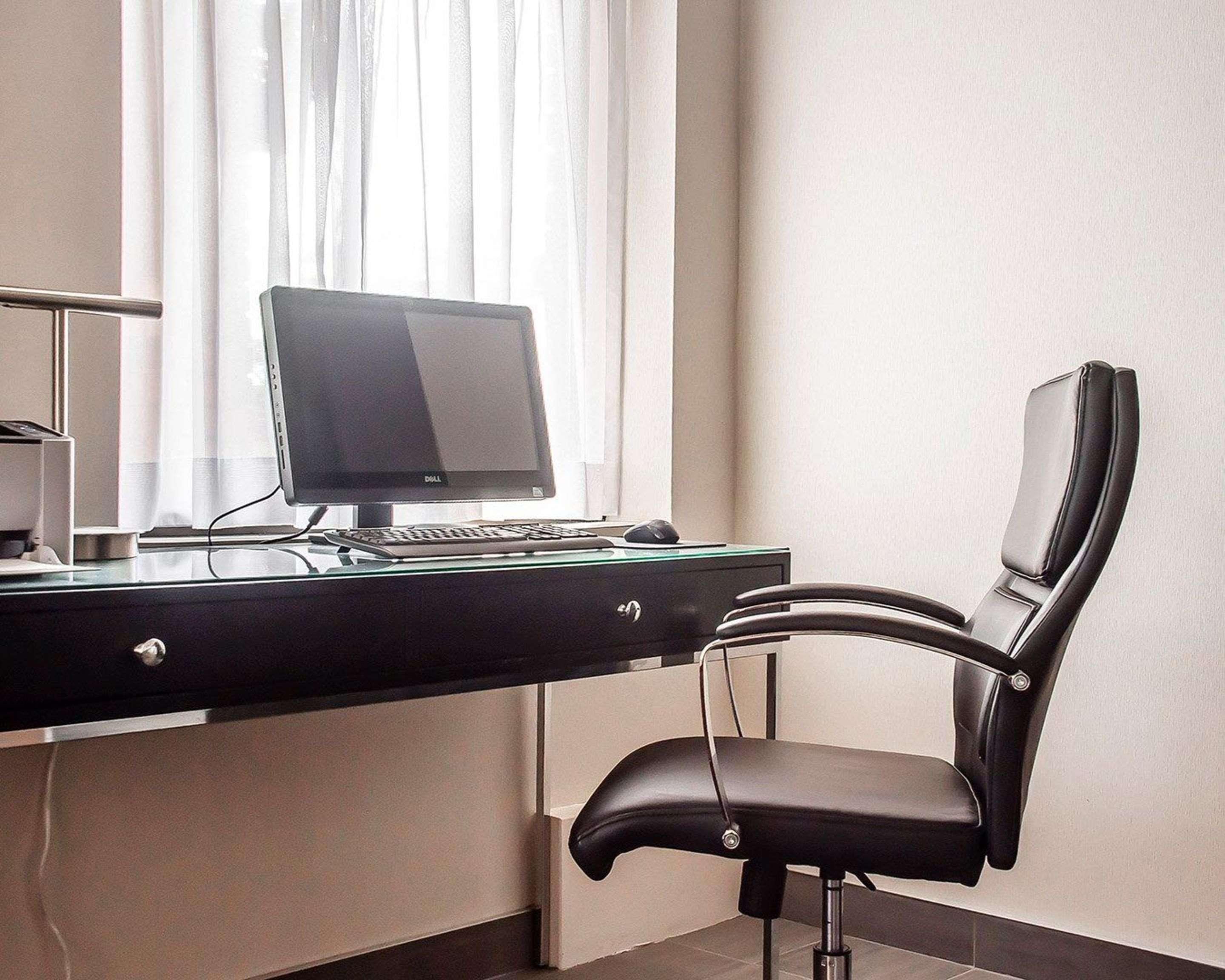 Comfort Inn Orillia Ngoại thất bức ảnh