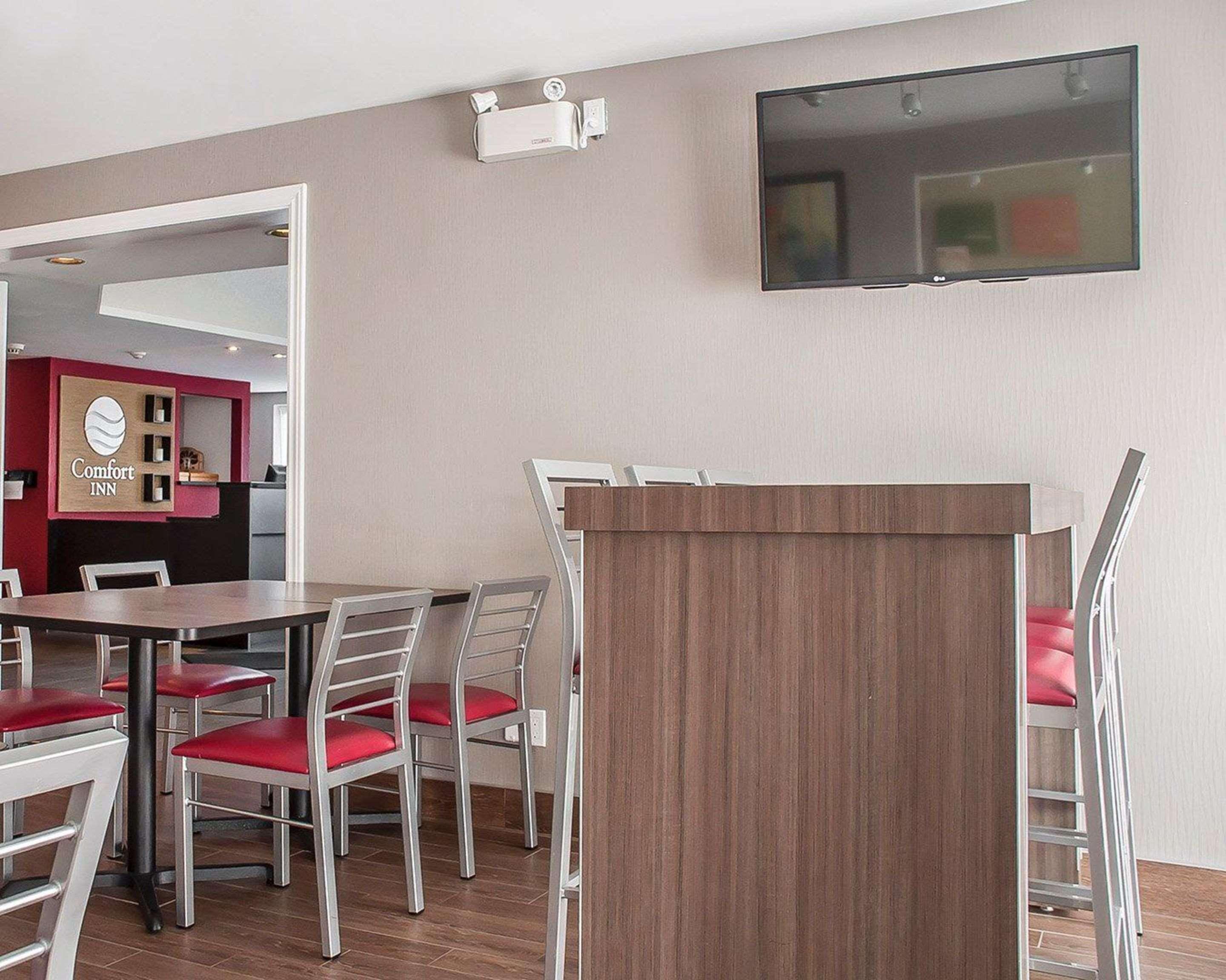 Comfort Inn Orillia Ngoại thất bức ảnh