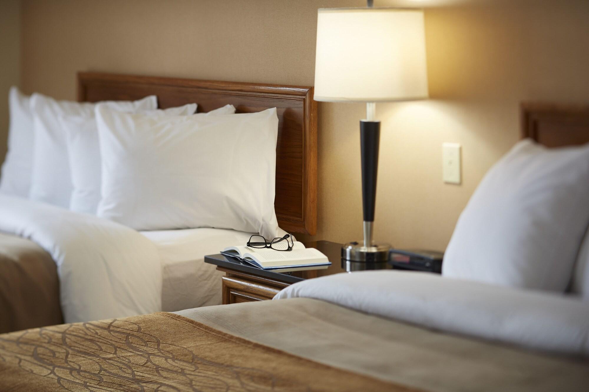 Comfort Inn Orillia Ngoại thất bức ảnh