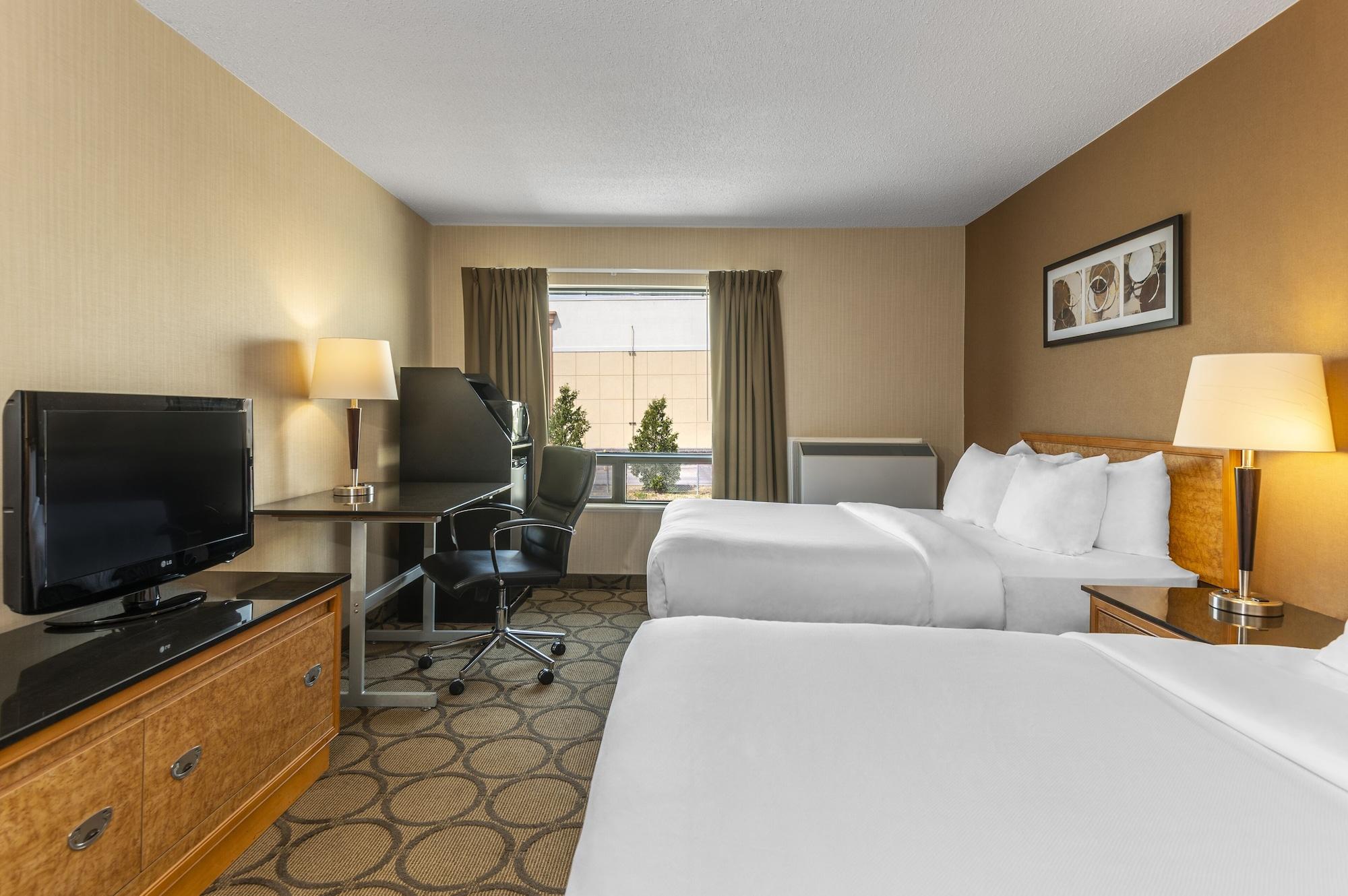 Comfort Inn Orillia Ngoại thất bức ảnh