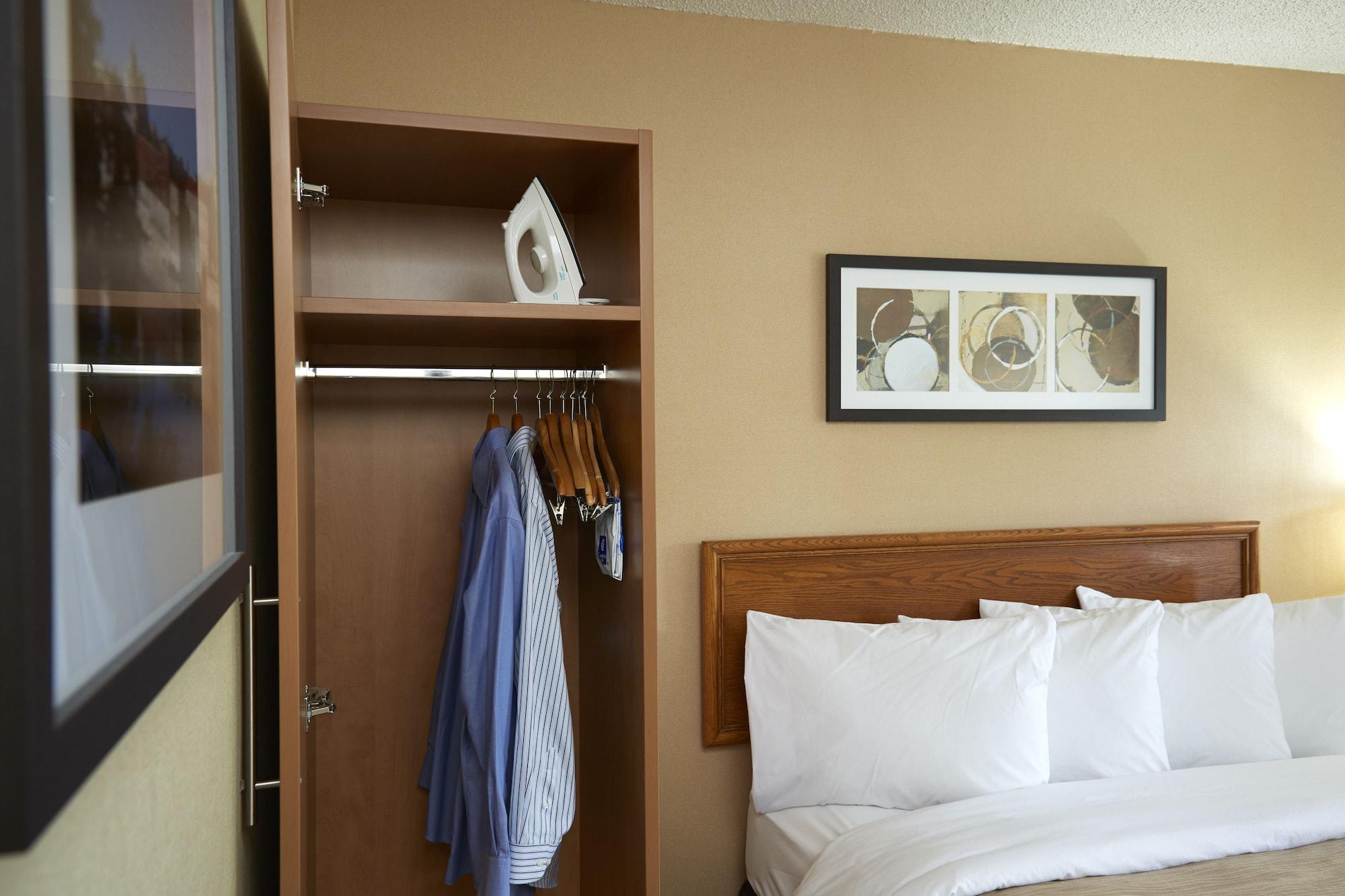 Comfort Inn Orillia Ngoại thất bức ảnh