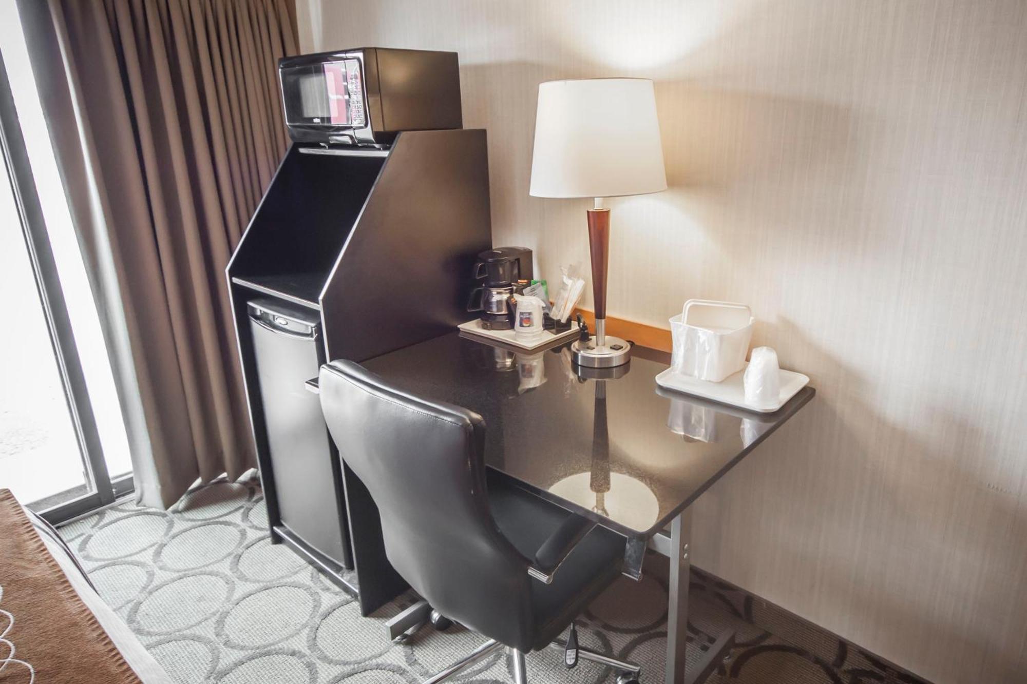 Comfort Inn Orillia Ngoại thất bức ảnh