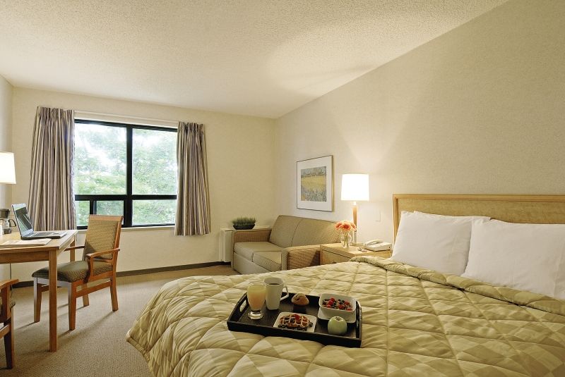 Comfort Inn Orillia Ngoại thất bức ảnh
