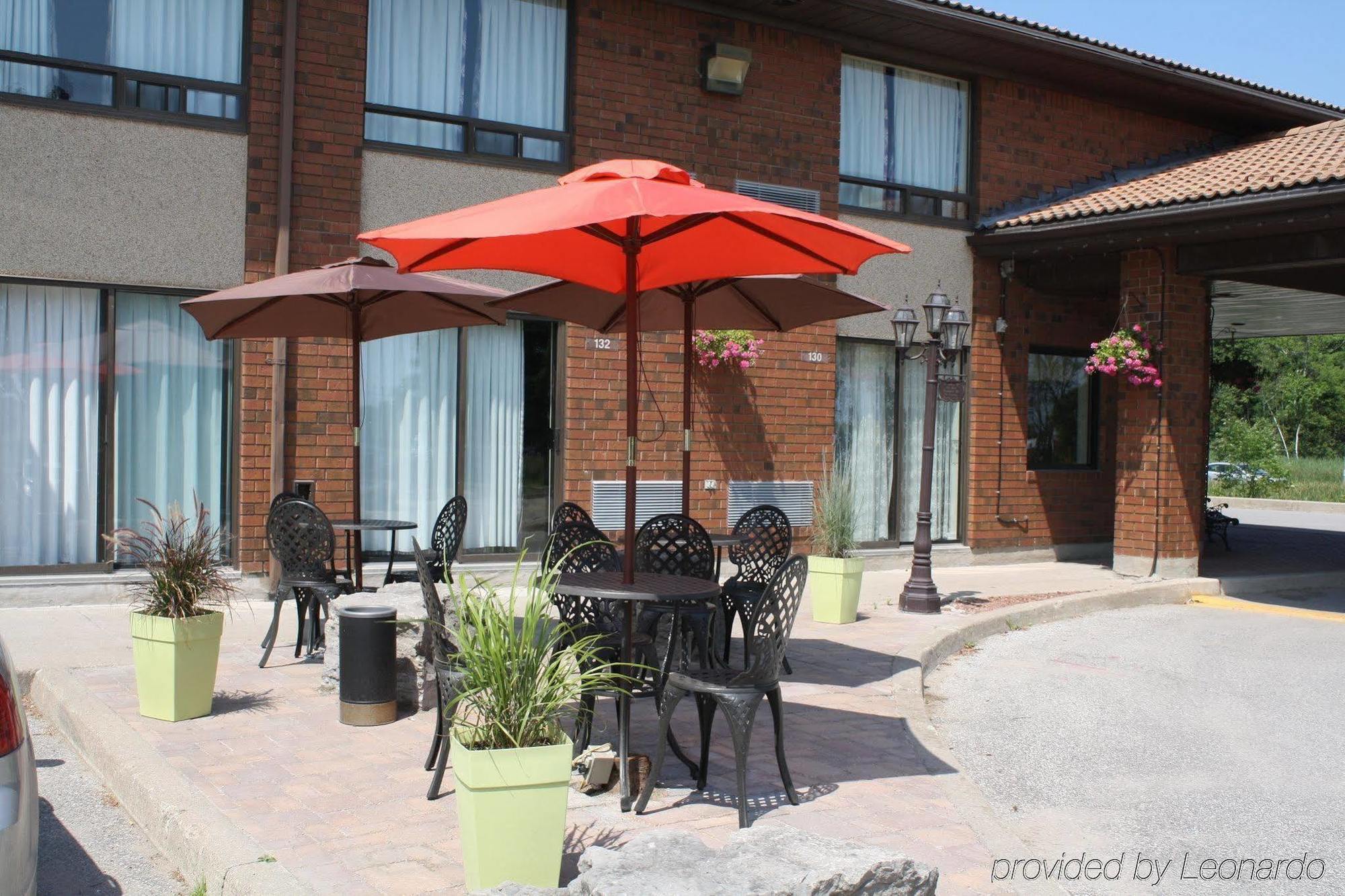 Comfort Inn Orillia Tiện nghi bức ảnh